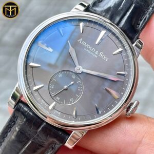 3 Arnold & Son Royal Collection HMS1 - 1LCAS.S02A.C111S