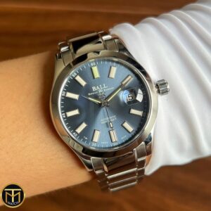 3 Ball Engineer II Marvelight NM2026C-S6J-BE
