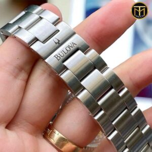 3 Bulova 46761 Automatic 37mm