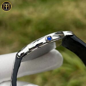 3 Cartier Ronde Solo W6700255 Quartz