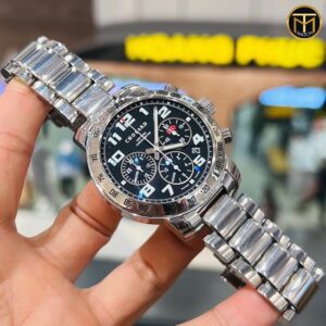 3 Chopard Mille Miglia Chronograph 8920