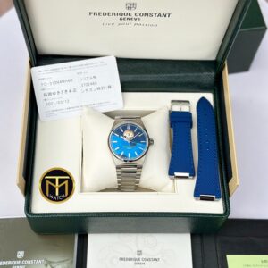 3 Frederique Constant 310N4NH6B HighLife Heart Beat 41mm