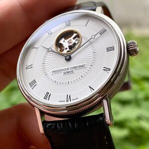 3 Frederique Constant FC-312MC4S36 Open Heart Automatic