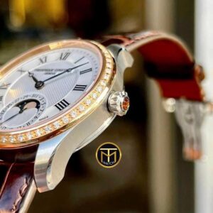 3 Frederique Constant FC-705MMC3MDZ9 Automatic