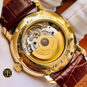 3 Frederique Constant Moonphase FC-335MC4P5