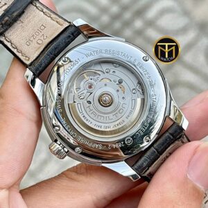 3 Hamilton Jazzmaster Open Heart H32565595 Automatic