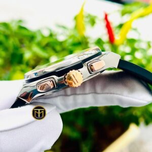 3 Hublot Classic Fusion Chronograph Blue 42mm 541.NO.1181.LR