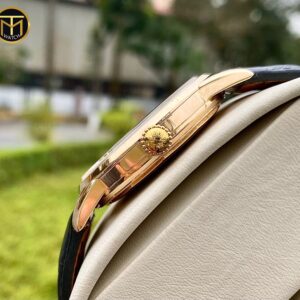 3 Longines Conquest Heritage L1.645.8.52.4 Automatic