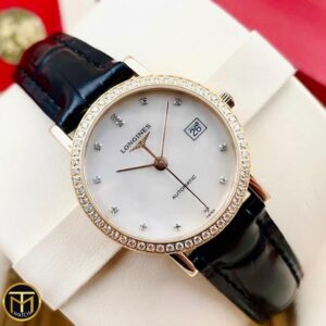3 Longines Les Grandes Classicques L4.378.9.87.4