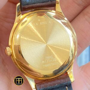 3 Longines Les Grandes Classiques L4.685.2 Automatic