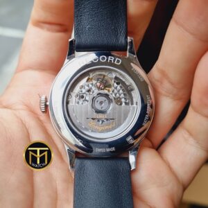 3 Longines Record L28204 Chronomatic Automatic