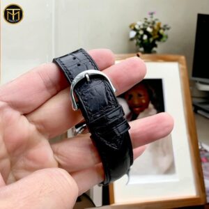 3 Maurice Lacroix Demi 18K Automatic 38mm