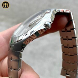 3 Movado Sport Edition 84 F4 1893 SS Automatic