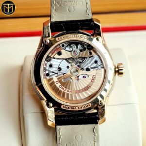 3 Omega DeVille Hour Vision 431.63.41.21.13.001