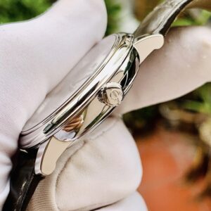 3 Omega DeVille Prestige Co-Axial 424.13.40.20.02.007