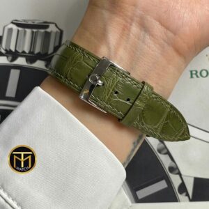 3 Omega DeVille Prestige Co-Axial 424.23.40.20.02.004