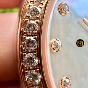 3 Omega Seamaster Aqua Terra 150M 231.25.39.21.55.001