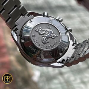 3 Omega Speedmaster Chronograph 3210.50.00