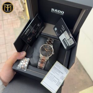 3 Rado R22860162 Coupole Classic Automatic