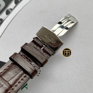 3 Roamer Skeleton Automatic