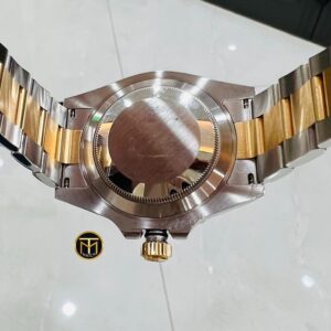 3 Rolex Submariner Date 126613 Automatic 41mm