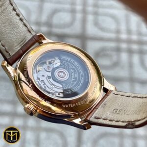 3 Tissot T063.907.36.038.00 Powermatic 80 40mm