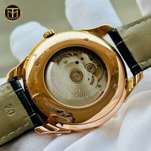 3 Tissot T920.407.76.068.00 Vintage Powermatic 80