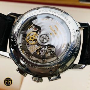 3 Zenith El Primero Chronograph 03.0240.402173.C495