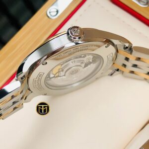 4 Baume & Mercier MOA10210 Clifton 65745