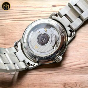 4 Bulova 46761 Automatic 37mm