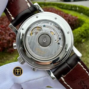 4 Chopard 8331 Mille Miglia Date Chronograph Automatic
