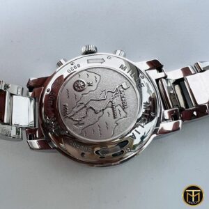4 Chopard Mille Miglia Chronograph 8920