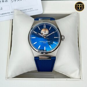 4 Frederique Constant 310N4NH6B HighLife Heart Beat 41mm