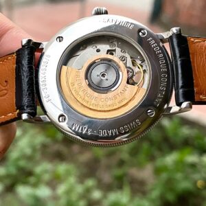 4 Frederique Constant FC-312MC4S36 Open Heart Automatic