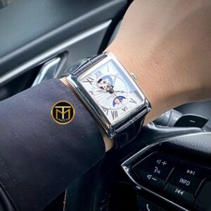 4 Frederique Constant FC-335MS4MC6 Open Heart Automatic