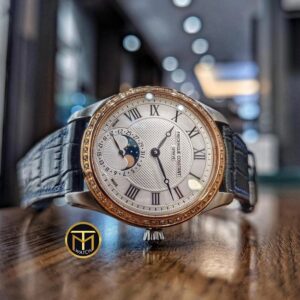 4 Frederique Constant FC-705MMC3MDZ9 Automatic