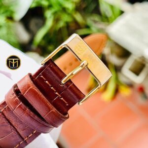 4 Frederique Constant Moonphase FC-335MC4P5