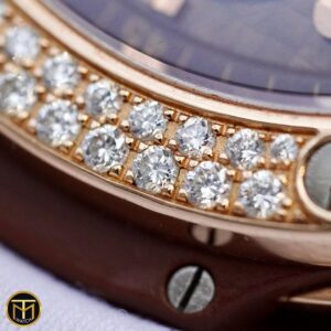 4 Hublot Big Bang Chronograph Diamond 341.PC.1007.RX.114