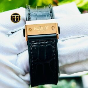 4 Hublot Classic Fusion Carbon Rose Gold 542.PM.1780.LR