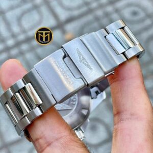 4 Longines HydroConquest L3.782.4.76.6 Automatic