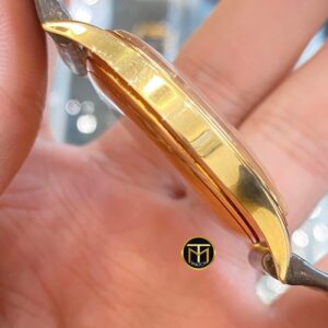 4 Longines Les Grandes Classiques L4.685.2 Automatic