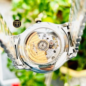 4 Longines Master Collection L2.628.5.07.7 Watch 38.5mm