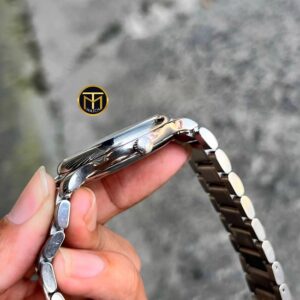 4 Longines Master Collection L2.708.4.78.6 Power Reserve