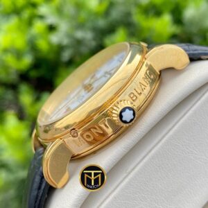 4 Montblanc Meisterstuck 7014 Dual Time Automatic