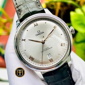 4 Omega Deville Prestige Co-Axial Automatic 434.13.40.20.06.001