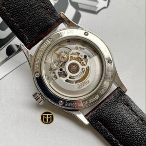 4 Roamer Skeleton Automatic