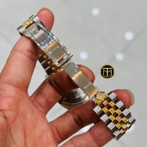 4 Rolex Datejust 116233-015 Automatic