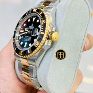 4 Rolex Submariner Date 126613 Automatic 41mm