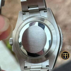 4 Rolex Submariner Stainless Steel 126610LN 41mm