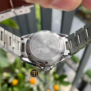 4 Steinhart Ocean One Vintage GMT Automatic